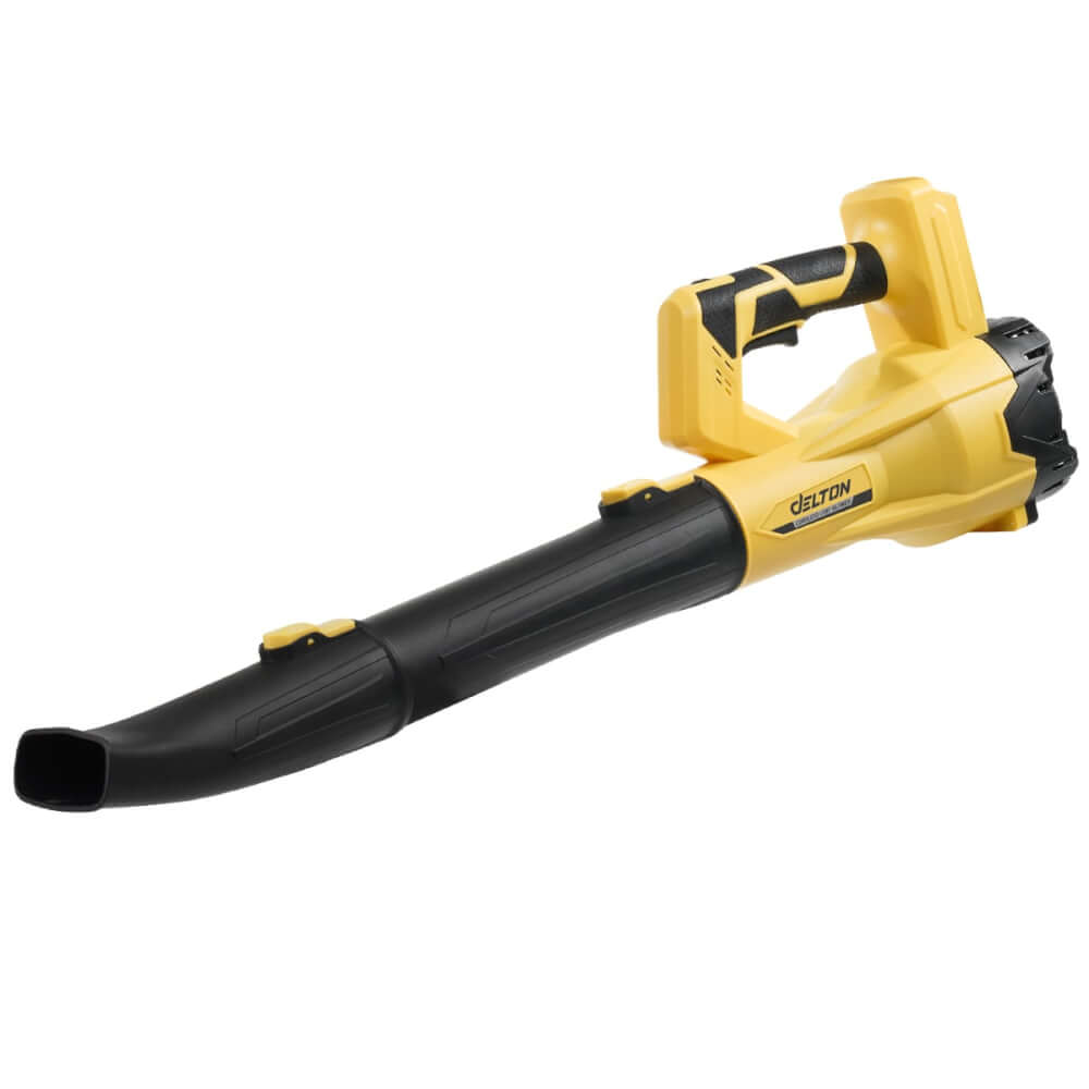 เครื่องเป่าใบไม้ไร้สาย (พร้อมแบตเตอรี่) DELTON รุ่น CBL-119LF ULTRAFLEX 20V 4AH_3